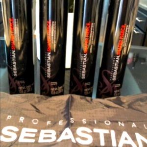 4 Sebastian professional shaper pierce